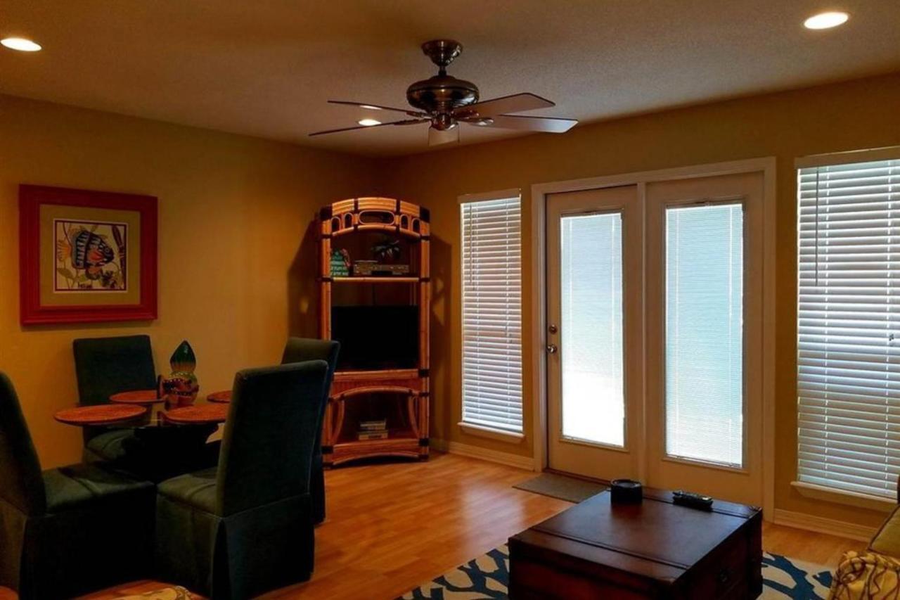 Grand Caribbean Apartment Pensacola Exterior photo