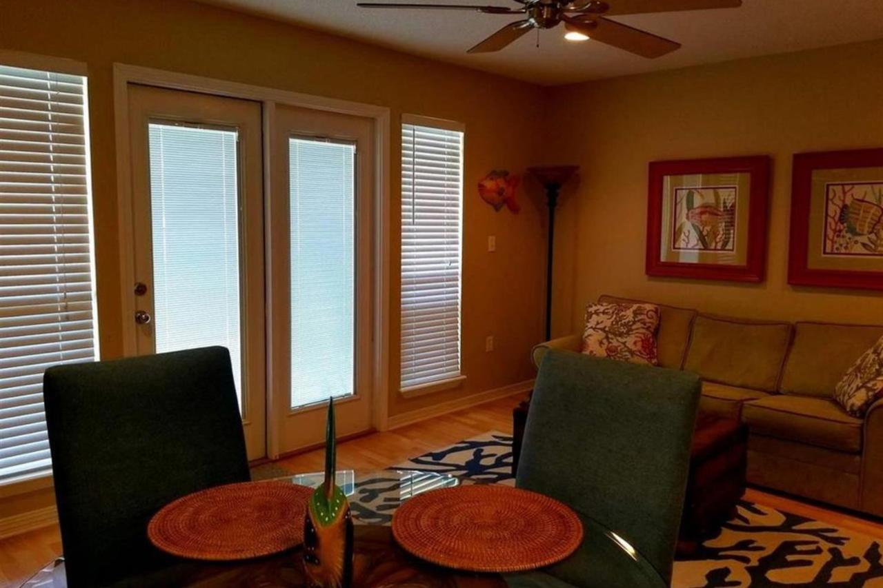 Grand Caribbean Apartment Pensacola Exterior photo