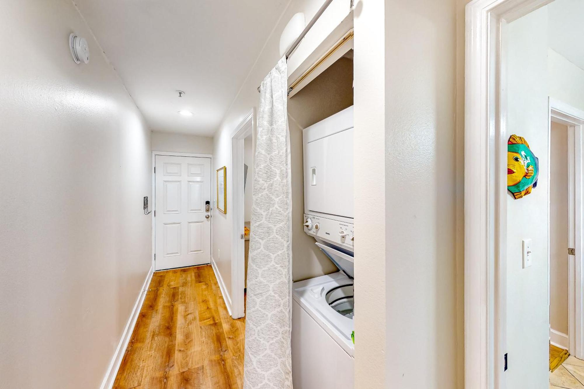 Grand Caribbean Apartment Pensacola Room photo
