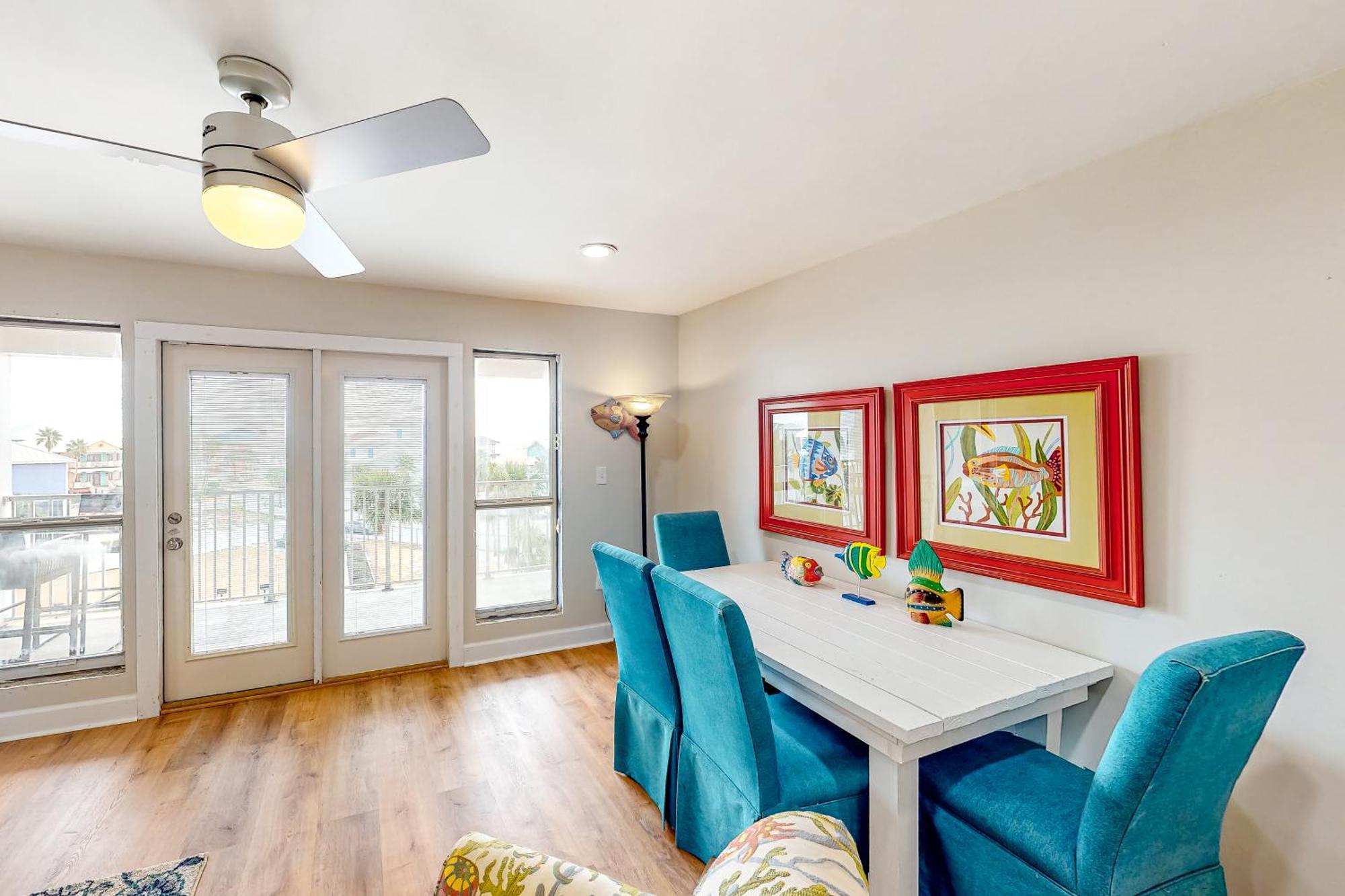 Grand Caribbean Apartment Pensacola Room photo